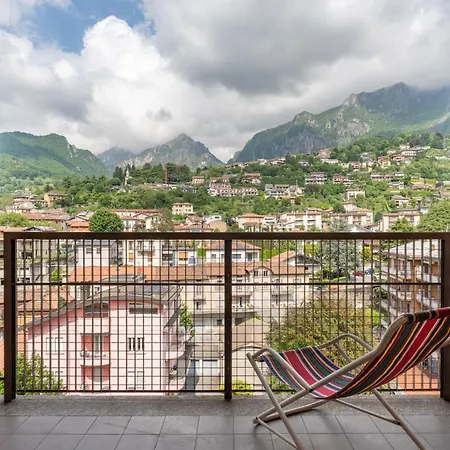 Appartamento Panorama *