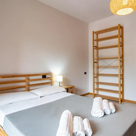 Panorama Apartment