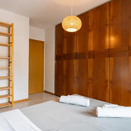 Apartment Panorama *