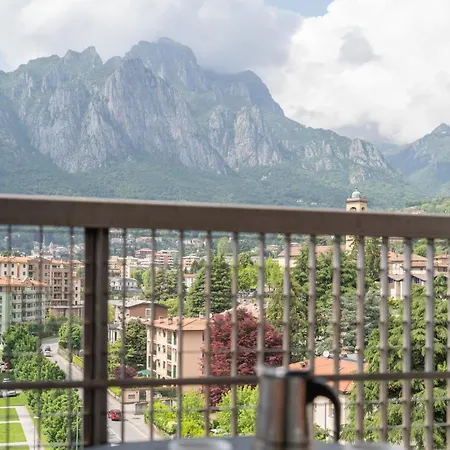 Apartment Panorama *