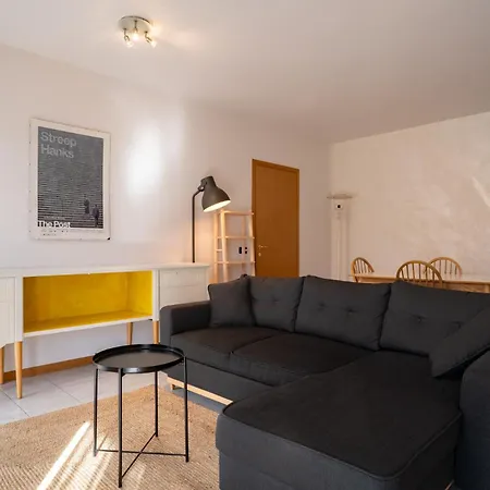 Apartment Panorama Lecco