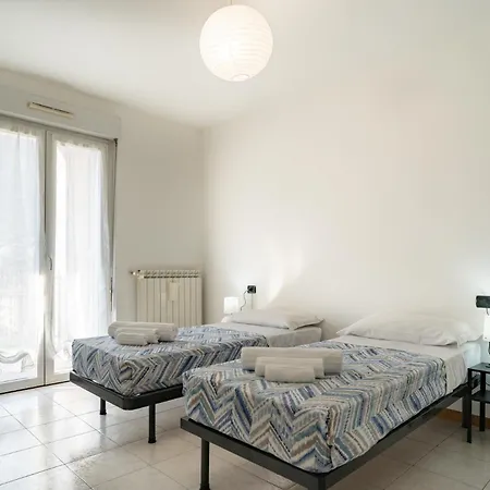 Panorama Lecco