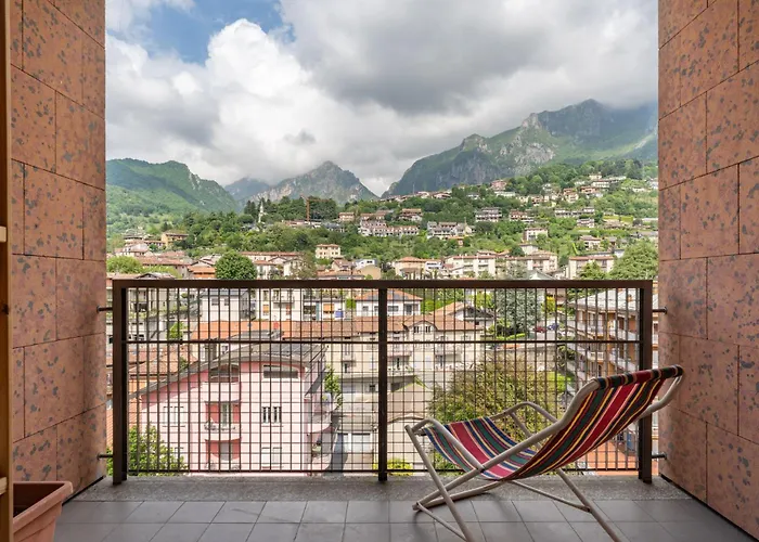 Apartmán Panorama *