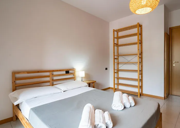 Panorama Apartmán