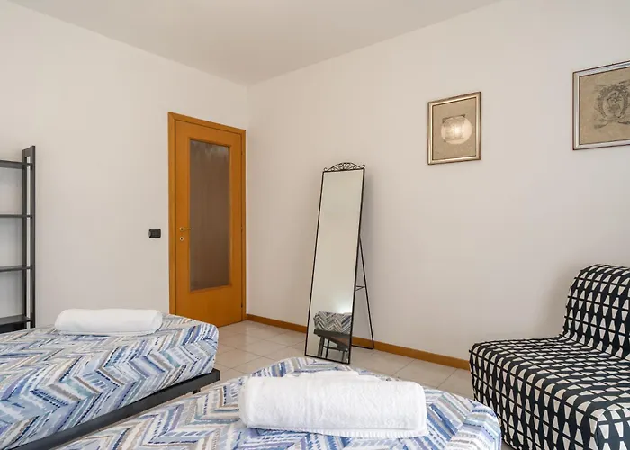 Panorama Apartmán *