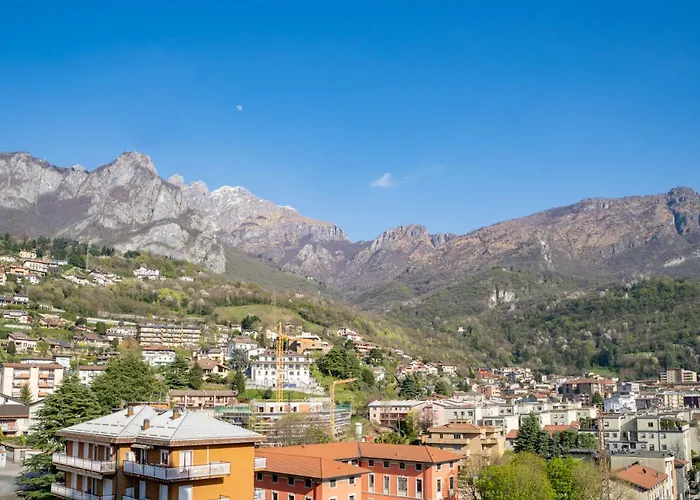 Apartmán Panorama *