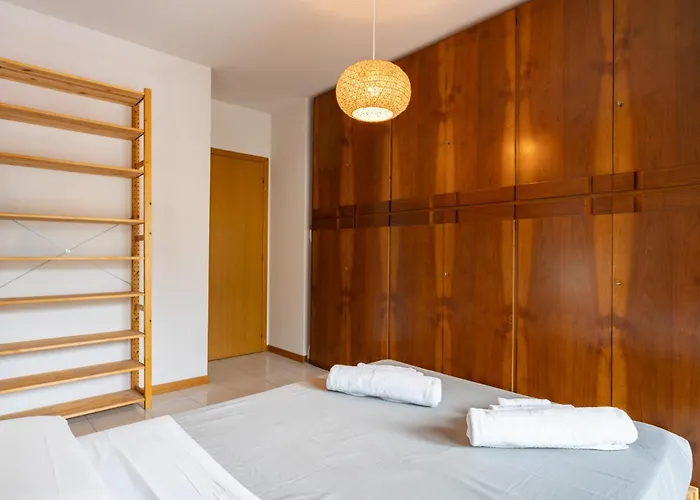 Apartmán Panorama *