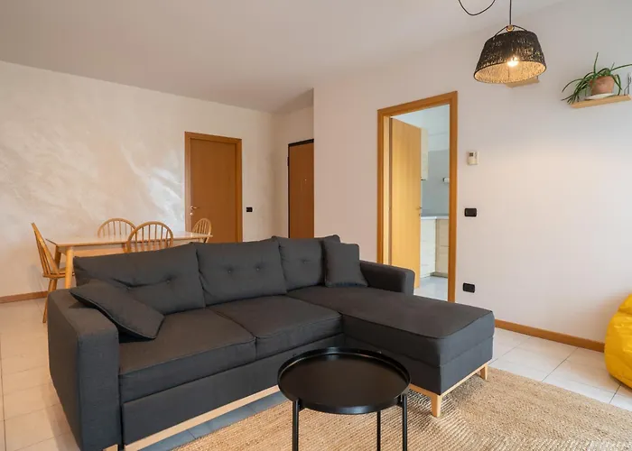 Panorama Apartmán Lecco