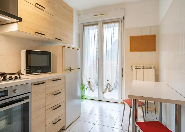 Panorama Apartmán *