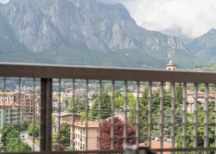 Apartmán Panorama *