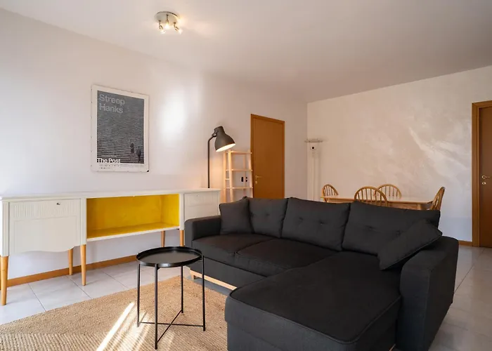 Apartmán Panorama Lecco