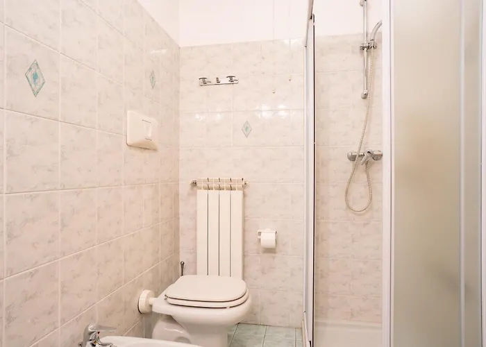 Apartmán Panorama Lecco