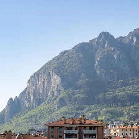 Апартаменты Panorama