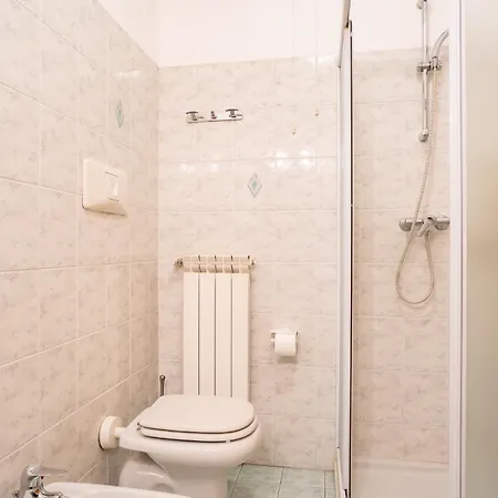 Апартаменты Panorama Лекко