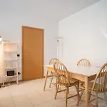 Apartamento Panorama *