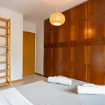 Apartamento Panorama *