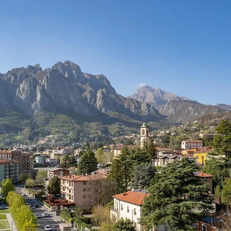 Panorama * Lecco