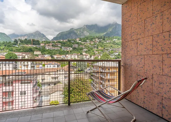 Panorama Lecco
